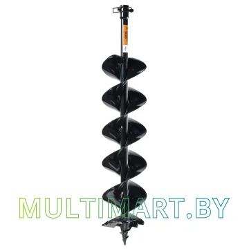 Шнек к мотобуру Buran HARDDRILL 150х800 (S00109)